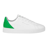 TENIS CABALLERO CHAMPIONS CAS10294M SIMIPIEL BLANCO