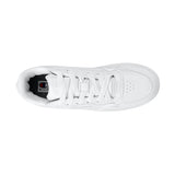 TENIS CASUALES DAMA CHAMPION CAS10669Y SIMIPIEL BCO