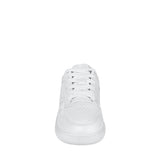 TENIS CASUALES DAMA CHAMPION CAS10669Y SIMIPIEL BCO