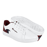 TENIS CABALLERO CHAMPION PURE CAS10530M SIMI BCO