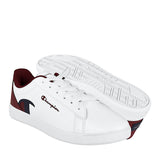 TENIS CABALLERO CHAMPION PURE CAS10530M SIMI BCO