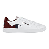 TENIS CABALLERO CHAMPION PURE CAS10530M SIMI BCO