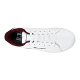 TENIS CABALLERO CHAMPION PURE CAS10530M SIMI BCO