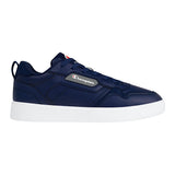 TENIS CASUALES CABALLERO CHAMPION CAS10259M SIMIPIEL AZUL