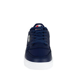TENIS CASUALES CABALLERO CHAMPION CAS10259M SIMIPIEL AZUL