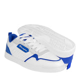 TENIS CASUALES CABALLERO CHAMPION CAS10365M SIMIPIEL BCO