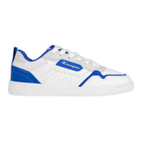 TENIS CASUALES CABALLERO CHAMPION CAS10365M SIMIPIEL BCO