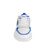 TENIS CASUALES CABALLERO CHAMPION CAS10365M SIMIPIEL BCO