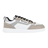 TENIS CABALLERO CHAMPION LORE S CAS1054M SIMIPIEL BLANCO