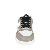 TENIS CABALLERO CHAMPION LORE S CAS1054M SIMIPIEL BLANCO