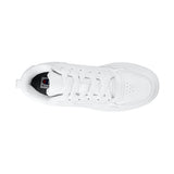 TENIS CASUALES DAMA CHAMPION CAS10723W SIMIPIEL BLANCO