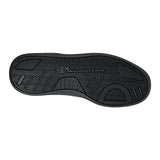 TENIS DAMA CHAMPION LORE SUG CAS10724W SIMIPIEL NEGRO