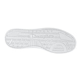TENIS CABALLERO CHAMPION LORE SUPREME CAS10366M SIMIPIEL BCO