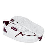 TENIS CABALLERO CHAMPION LORE SUPREME CAS10366M SIMIPIEL BCO