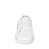 TENIS CABALLERO CHAMPION PURE CAS10407M SIMIPIEL BLANCO