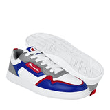 TENIS CABALLERO CHAMPION LORE SUPREME CAS10364M SIMIPIEL BCO