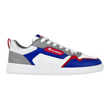 TENIS CABALLERO CHAMPION LORE SUPREME CAS10364M SIMIPIEL BCO