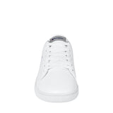 TENIS CABALLERO CHAMPION PURE CAS10380M SIMIPIEL BLANCO