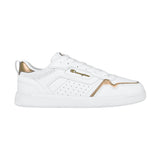 TENIS DAMA CHAMPION LORE W CAS10431W SIMIPIEL BLANCO