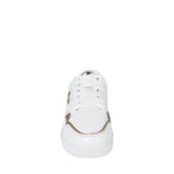 TENIS DAMA CHAMPION LORE W CAS10431W SIMIPIEL BLANCO