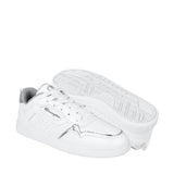 TENIS DAMA CHAMPION LORE W CAS10433W SIMIPIEL BLANCO