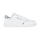 TENIS DAMA CHAMPION LORE W CAS10433W SIMIPIEL BLANCO