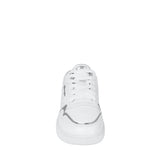 TENIS DAMA CHAMPION LORE W CAS10433W SIMIPIEL BLANCO