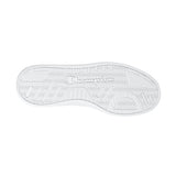 TENIS CASUALES JOVEN CHAMPION CAS10268Y SIMI BCO 22.5-25