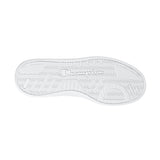 TENIS CASUALES JOVEN CHAMPION CAS10268Y SIMI BCO 22.5-25
