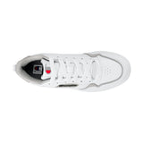 TENIS CASUALES JOVEN CHAMPION CAS10268Y SIMI BCO 22.5-25