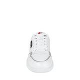 TENIS CASUALES JOVEN CHAMPION CAS10268Y SIMI BCO 22.5-25