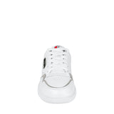 TENIS CASUALES JOVEN CHAMPION CAS10268Y SIMI BCO 22.5-25