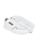 TENIS CASUALES JOVEN CHAMPION CAS10268Y SIMI BCO 22.5-25