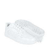 TENIS CASUALES JOVEN CHAMPION CA02586105 SIMI BCO 22.5-25