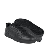 TENIS CASUALES JOVEN CHAMPION CA02586001 SIMI NGO 22.5-25