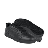 TENIS CASUALES JOVEN CHAMPION CA02586001 SIMI NGO 22.5-25