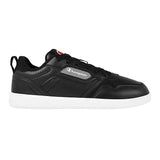 TENIS CHAMPION HOMBRE CAS10274M SIMIPIEL NEGRO