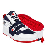 TENIS CABALLERO CHAMPION CAS10425M SIMI BLANCO