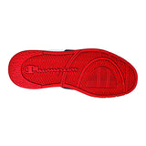 TENIS CABALLERO CHAMPION CAS10425M SIMI BLANCO