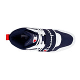 TENIS CABALLERO CHAMPION CAS10425M SIMI BLANCO