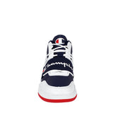 TENIS CABALLERO CHAMPION CAS10425M SIMI BLANCO