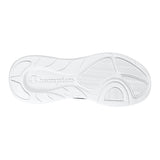 TENIS CHAMPION HOMBRE CAS10222M SIMIPIEL NEGRO