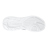 TENIS CHAMPION HOMBRE CAS10222M SIMIPIEL NEGRO