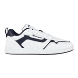 TENIS CHAMPION HOMBRE CA03192102 SIMIPIEL BLANCO