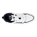 TENIS CHAMPION HOMBRE CA03192102 SIMIPIEL BLANCO