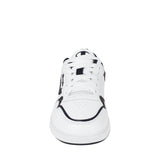 TENIS CHAMPION HOMBRE CA03192102 SIMIPIEL BLANCO
