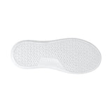 TENIS NIÑO STYLO 654 SIMIPIEL BLANCO