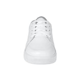 TENIS NIÑO STYLO 654 SIMIPIEL BLANCO