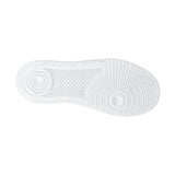 TENIS CASUALES DAMA STYLO 122 SIMIPIEL BLANCO