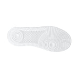 TENIS CASUALES DAMA STYLO 122 SIMIPIEL BLANCO